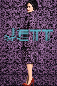 jett 1. Sezon Posteri