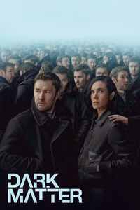 Karanlık Madde 1. Sezon Posteri