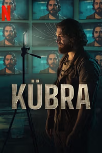 Kübra 2. Sezon Posteri