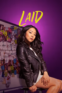 Laid 1. Sezon Posteri
