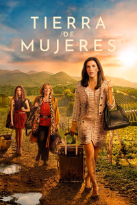 Land of Women 1. Sezon Posteri