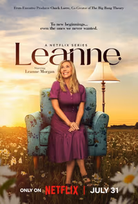 Leanne 1. Sezon Posteri