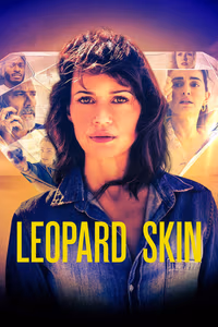 Leopard Skin 1. Sezon Posteri