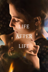 Life After Life 1. Sezon Posteri