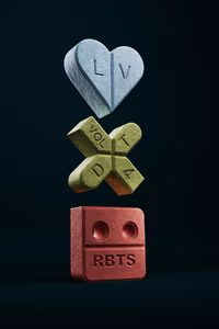 Love, Death & Robots 4. Sezon Posteri