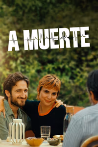 Love You to Death 1. Sezon Posteri