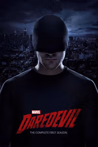 Marvel's Daredevil 1. Sezon Posteri