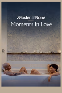 Master of None 3. Sezon Posteri