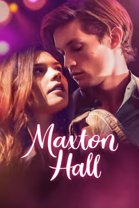 Maxton Hall - Aramızdaki Dünya 1. Sezon Posteri