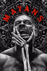 Mayans M.C. 5. Sezon Posteri