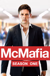 McMafia 1. Sezon Posteri