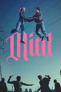 Mint 1. Sezon Posteri