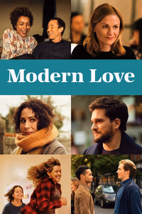 Modern Aşk 2. Sezon Posteri