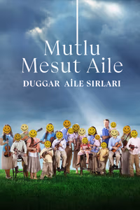 Mutlu Mesut Aile: Duggar Aile Sırları 1. Sezon Posteri