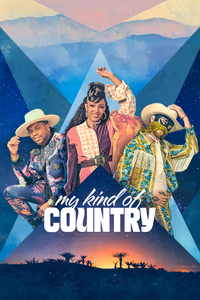 My Kind of Country 1. Sezon Posteri