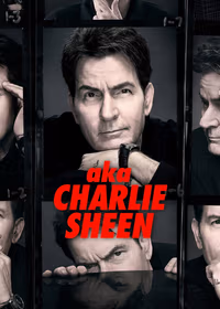 Namıdiğer Charlie Sheen 1. Sezon Posteri