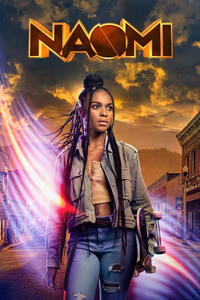 Naomi 1. Sezon Posteri