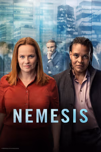 Nemesis 1. Sezon Posteri