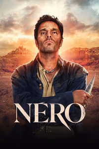 Nero the Assassin 1. Sezon Posteri