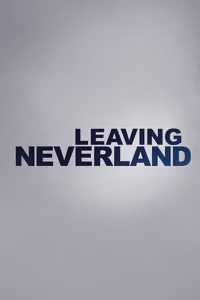 Neverland'den Ayrılmak 1. Sezon Posteri