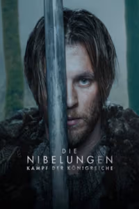 Nibelungen: War of the Kingdoms 1. Sezon Posteri