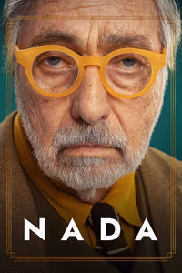Nothing 1. Sezon Posteri