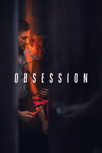 Obsession 1. Sezon Posteri