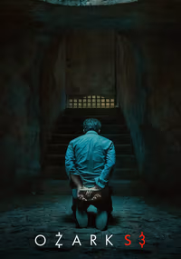 Ozark 3. Sezon Posteri