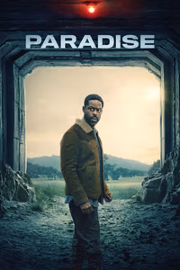 Paradise 2. Sezon Posteri