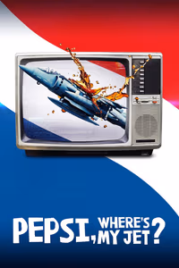 Pepsi, Jetim Nerede? 1. Sezon Posteri