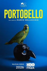 Portobello 1. Sezon Posteri