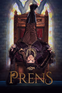 Prens 1. Sezon Posteri