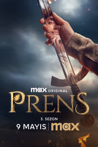 Prens 3. Sezon Posteri