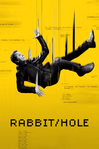 Rabbit Hole 1. Sezon Posteri