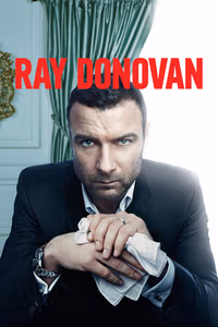 Ray Donovan 1. Sezon Posteri