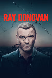 Ray Donovan 5. Sezon Posteri