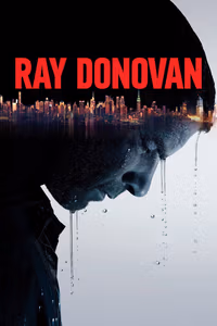 Ray Donovan 6. Sezon Posteri