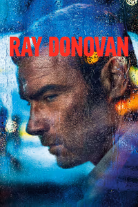 Ray Donovan 7. Sezon Posteri