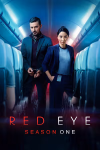 Red Eye 1. Sezon Posteri