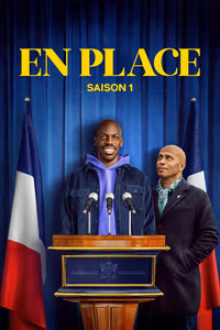 Represent 1. Sezon Posteri