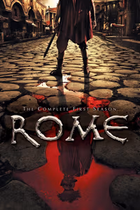 Roma 1. Sezon Posteri