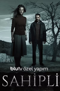 Sahipli 1. Sezon Posteri