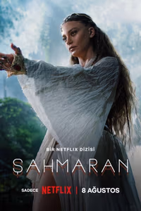 Şahmaran 2. Sezon Posteri