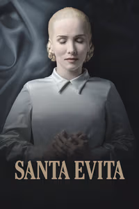 Santa Evita 1. Sezon Posteri