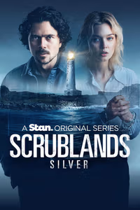 Scrublands 2. Sezon Posteri