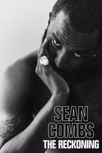 Sean Combs: Hesaplaşma 1. Sezon Posteri