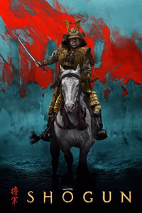 Shogun 1. Sezon Posteri