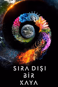 Sıra Dışı Bir Kaya 1. Sezon Posteri