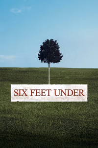 Six Feet Under 2. Sezon Posteri