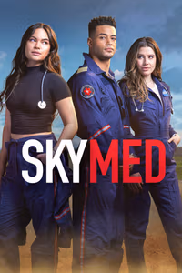 SkyMed 1. Sezon Posteri